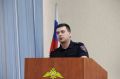 Полицейские Сыктывкара провели профилактическое мероприятие Территория возможностей, где представили варианты летней занятости для школьников