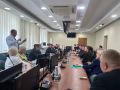 Андрей Гурулев: Встретился с участниками предварительного голосования "Единой России" в Коми