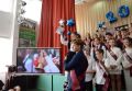 Ростислав Гольдштейн: Сегодня для более чем 13 тысяч школьников Республики Коми прозвенел последний звонок!
