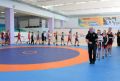 В Коми стартовали соревнования первенство СЗФО по спортивной борьбе среди юниоров до 24 лет и Республиканский турнир памяти ветеранов вольной борьбы Эжвинского района
