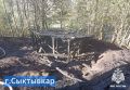 #ДежурныеСутки. За минувшие сутки огнеборцы МЧС России выезжали на тушение пожаров раза