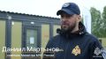Под руководством инструкторов МЧС России волонтеры нашли пятерых потерявшихся