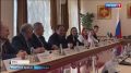 Аппаратное совещание в Правительстве Коми в начале недели снова расставило приоритеты на ближайшую перспективу