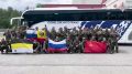 Из плена вернули 11 военнослужащих из Коми