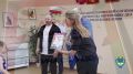 В Республике Коми наградили победителей регионального этапа конкурса Полицейский Дядя Стёпа