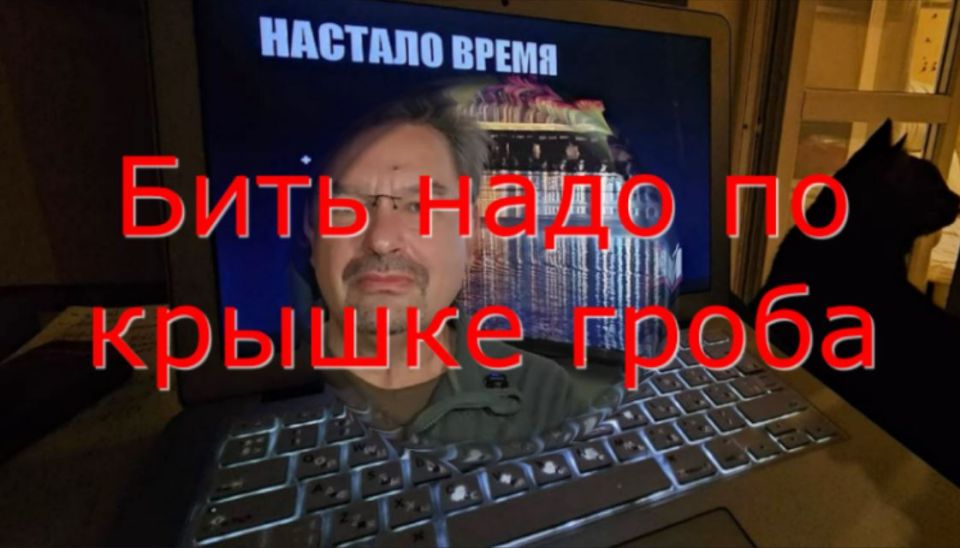 Михаил Онуфриенко: О самом нашумевшем и выводах, которые нужно было сделать позавчера