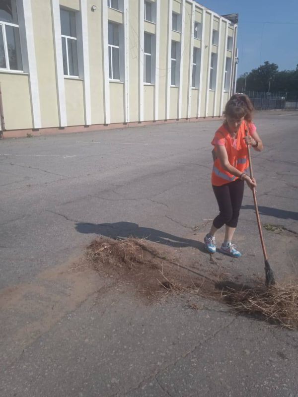 Два майора: Херсонская область, губернатор: