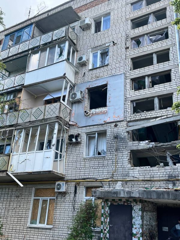 Два майора: Херсонская область, губернатор: