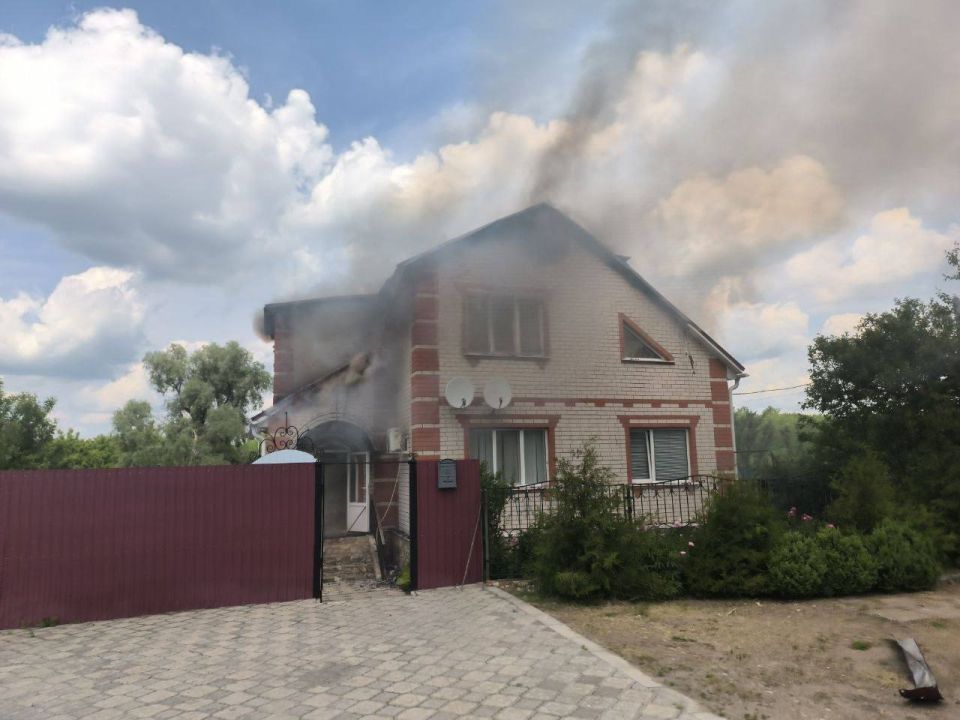 Два майора: Курская область, врио губернатора: