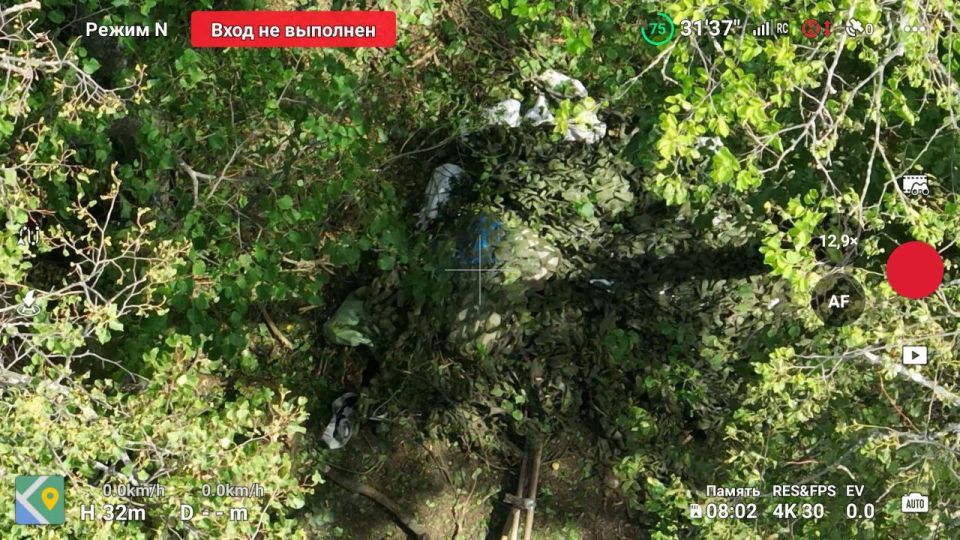 Два майора: С Сумского направления оператор БПЛА Моисей из Группы Аида СпН &quot;Ахмат&quot; МО РФ докладывает о преимуществах тяжёлых дронов-бомбардировщиков