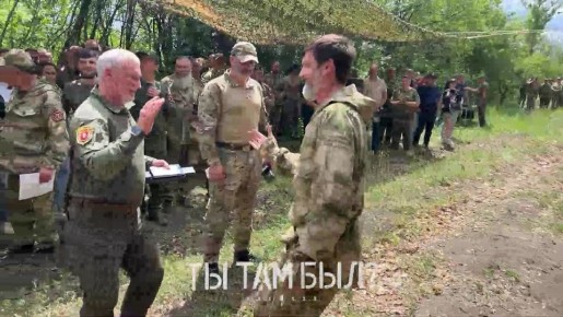 Павел Кукушкин: Алексей Журавлёв:. «С 14-го года вижу, как развивается подразделение