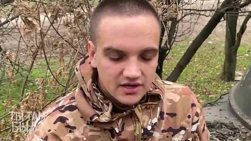 Павел Кукушкин: Вчера на Запорожском направлении при выполнении боевой задачи геройски погиб Позывной &quot;Гамачи&quot;