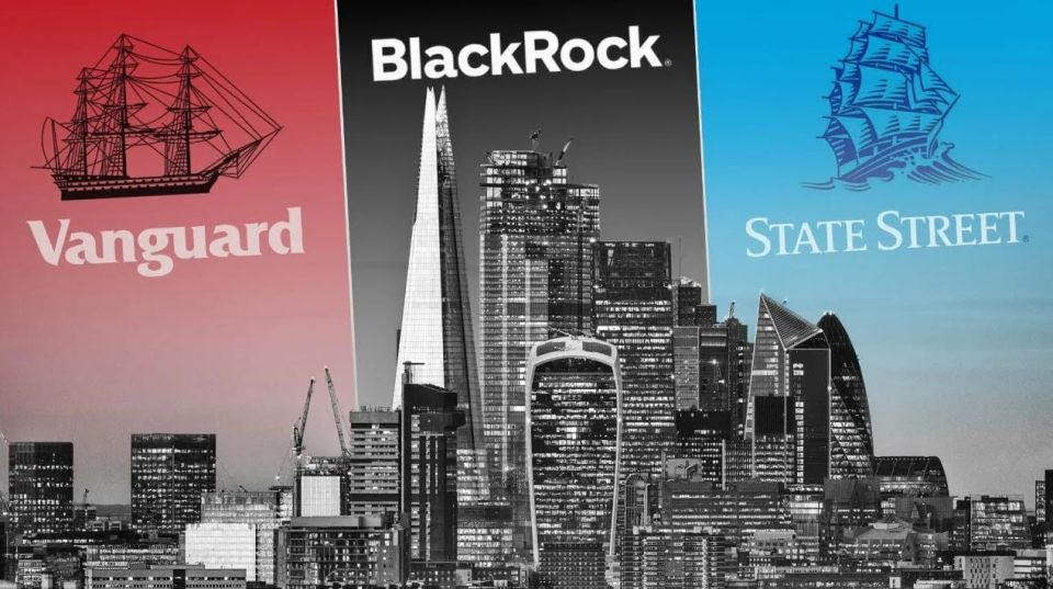   :  BlackRock   
