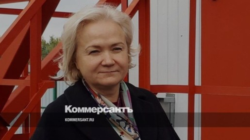 Роман Сапоньков: В Москве арестована замглавы Гидрометцентра
