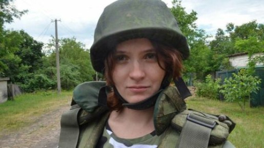 Анна Долгарева: Дорогие донецкие друзья, на днях я, возможно, наконец-то покину ЛНР (не пытайтесь покинуть ЛНР, это невозможно) и доеду до Донецка на недельку