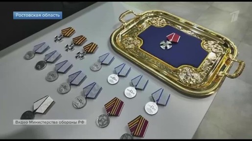 Дмитрий Кулько: 4-й бригаде официально присвоили почетное наименование “Гвардейская”