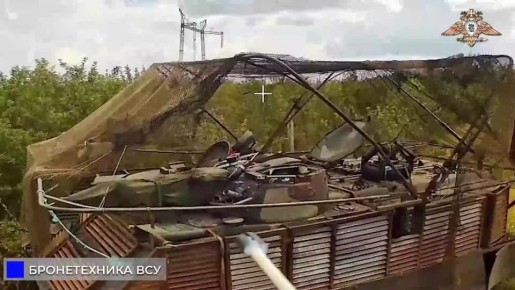  :    M113 FPV-       