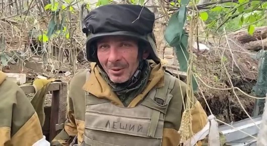 Павел Кукушкин: В память о «Лешем», «Вояже», «Кузьме», «Юрце»