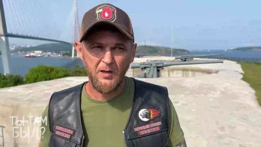 Павел Кукушкин: - Дедушка мой с 39-го по 47-й год воевал