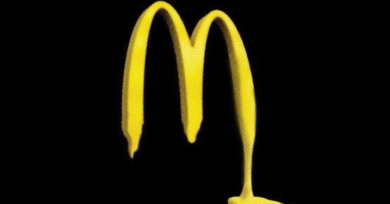  :   -    McDonald's