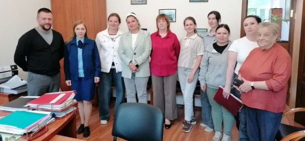 Население больше «не вывозит», что собранный на субботнике мусор никто не вывозит