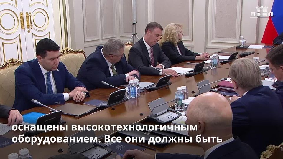 Правительство направит более 267 млн рублей на обновление парка автомобилей скорой медицинской помощи в Коми