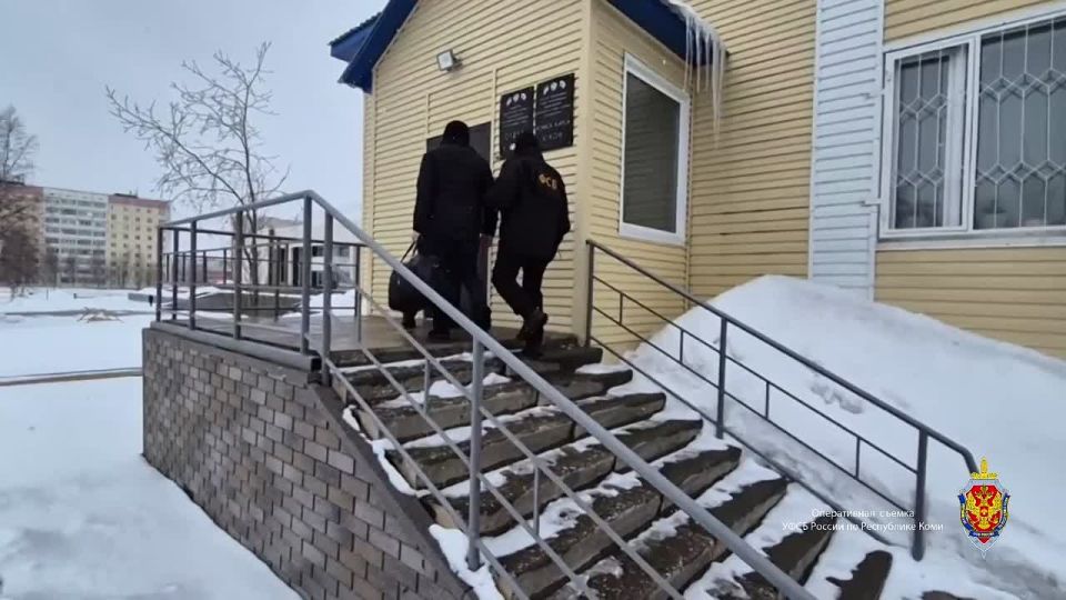 Собранные следственными органами Следственного комитета России по Республике Коми доказательства признаны судом достаточными для вынесения приговора бывшему руководителю муниципального предприятия