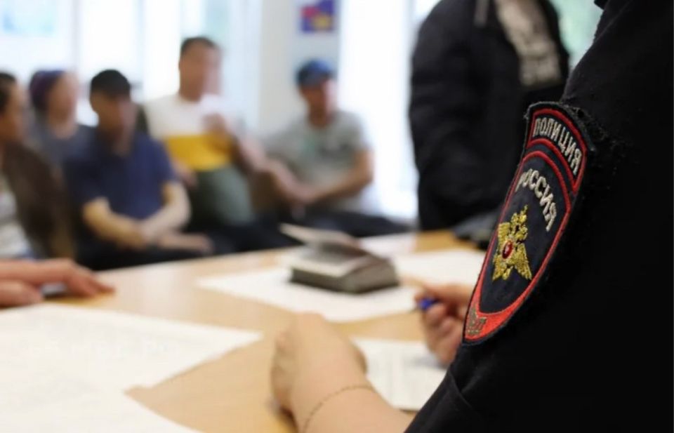 В Республике Коми выявлено 11 нарушений миграционного законодательства