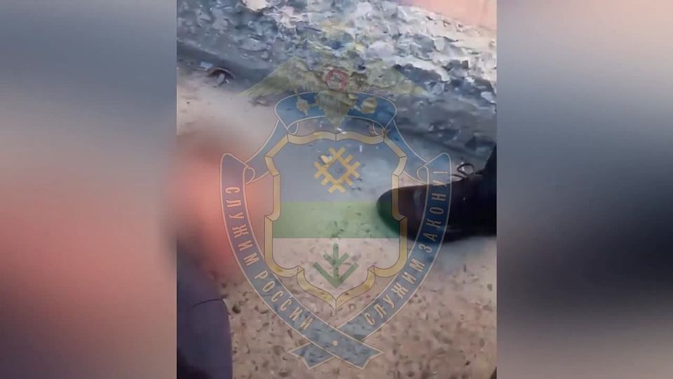 В Республике Коми задержан подозреваемый в финансировании терроризма