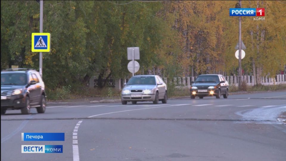 В Печоре проведены все необходимые мероприятия по технической проверке газопровода