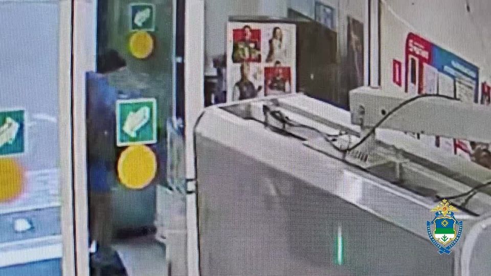 Сыктывкарка похитила чужие вещи из камеры хранения в магазине и стала фигуранткой уголовного дела