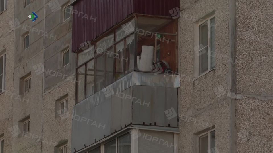 Сюжет программы «КРиК. Криминал и комментарии» регионального телеканала «Юрган» от 08.10.2025 по уголовному делу организаторов и участников запрещенной в России религиозной организации