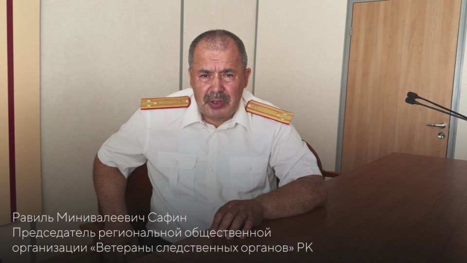Подведены итоги Всероссийского конкурса «Верное служение – будущее России», организованного Молодёжным Союзом «Юный следователь»