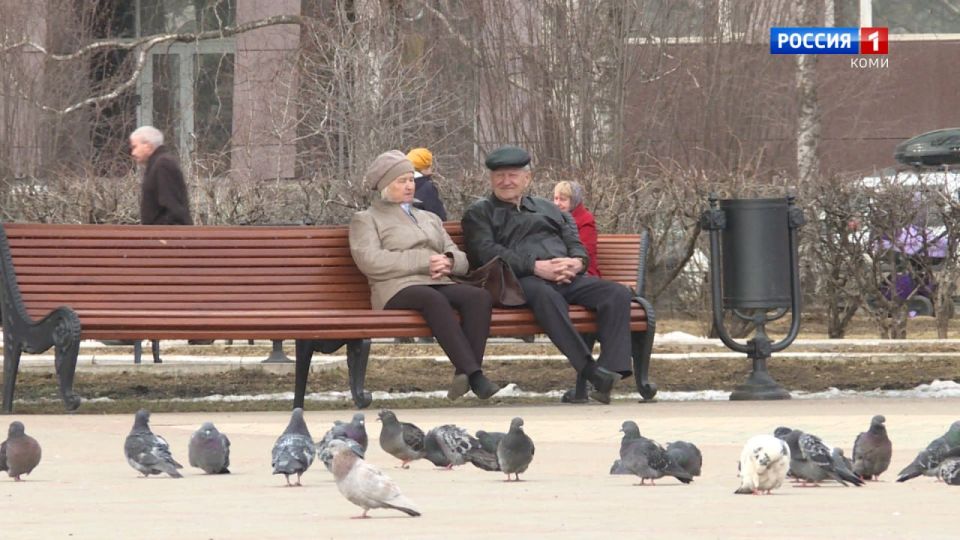В Госдуму хотят внести проект о повышении социальных пенсий в два раза