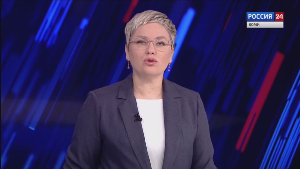 Ухтинский безбашенный конвой вновь готовится в дорогу