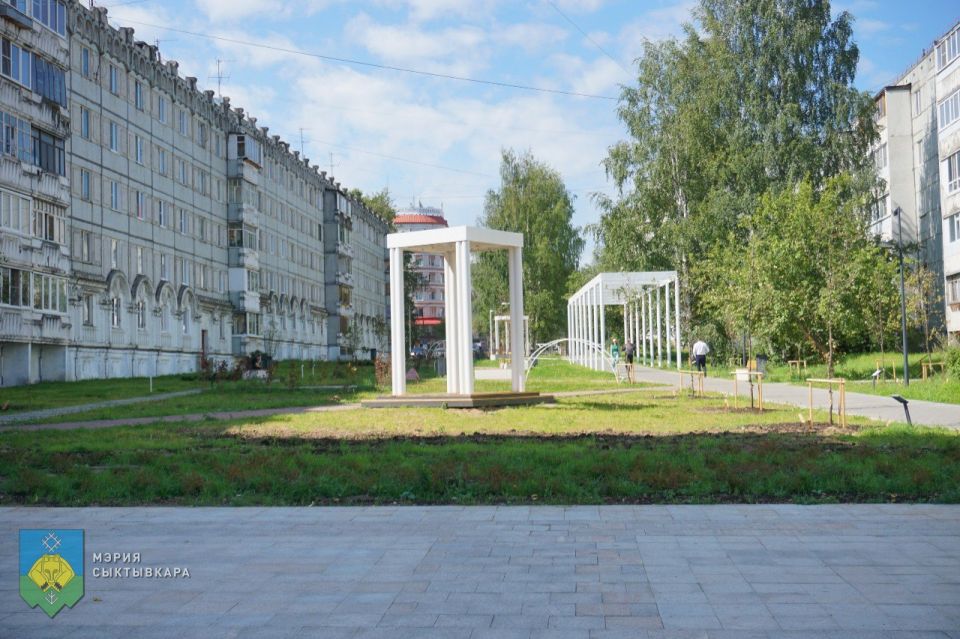 Подрядная организация, занимавшаяся озеленением «Яблоневой аллеи», внесена в реестр недобросовестных поставщиков