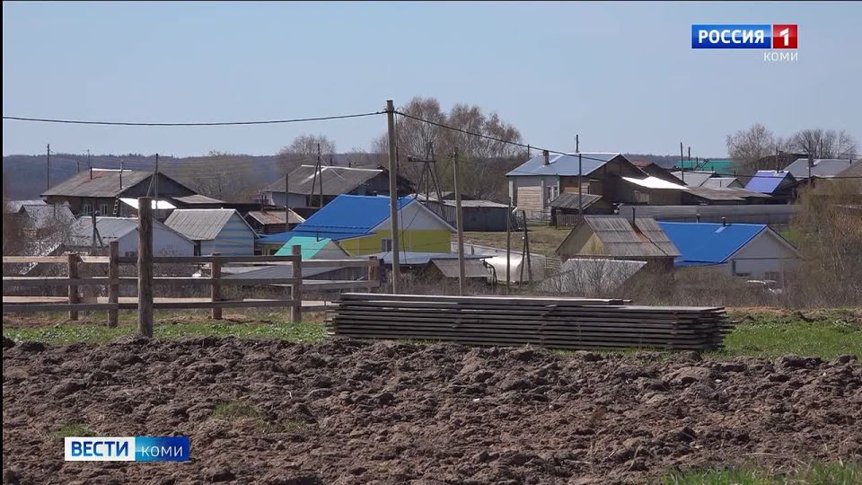 В Коми будут обустроены все запланированные к ремонту пожарные водоёмы