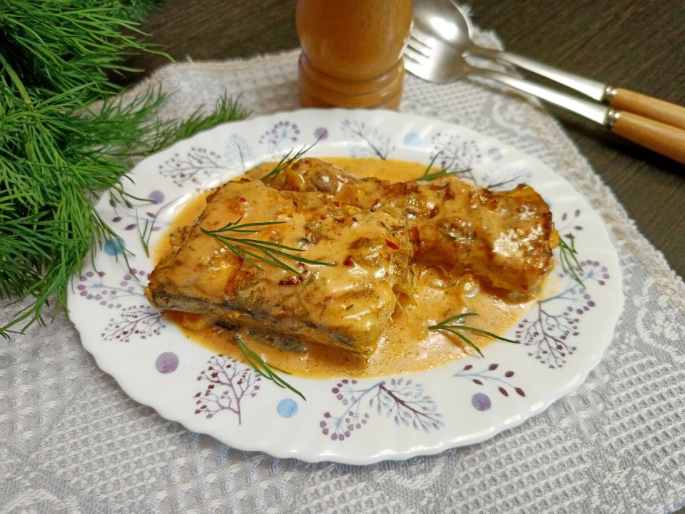 Секреты достижения идеального вкуса минтая и других видов рыбы