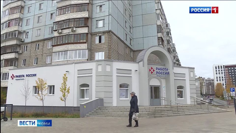 На рынке труда республики наблюдается заметное оживление