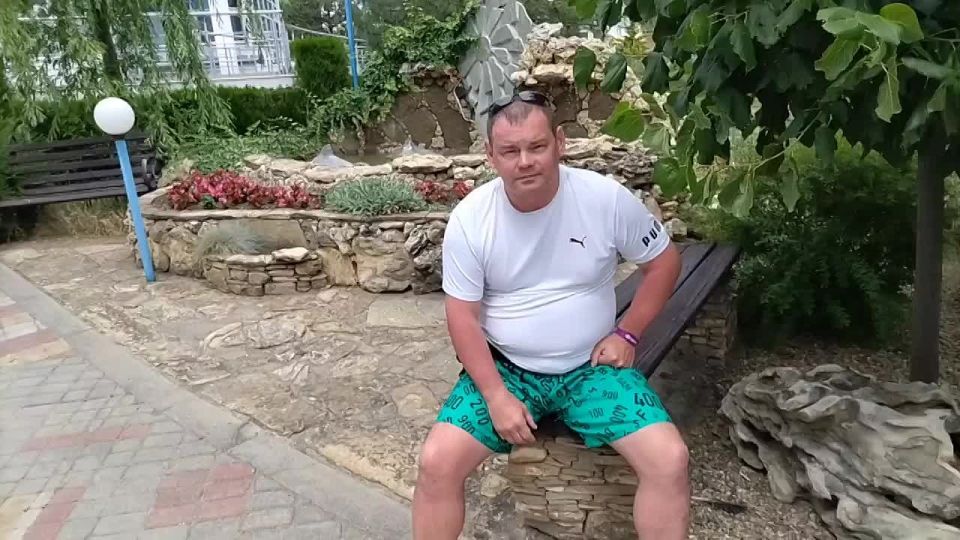 Ветеран СВО из Сыктывкара поблагодарил региональный филиал фонда «Защитники Отечества» за помощь и поддержку