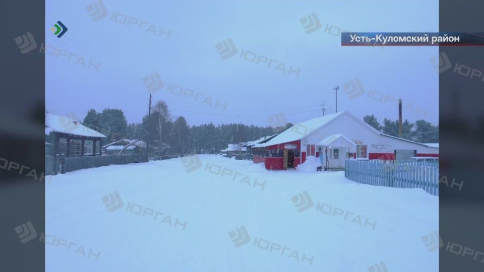 Сюжет программы «КРиК. Криминал и комментарии» регионального телеканала «Юрган» от 15.10.2025 по уголовному делу в отношении 35-летнего жителя Усть-Куломского района, признанного виновным в умышленном причинении смерти...