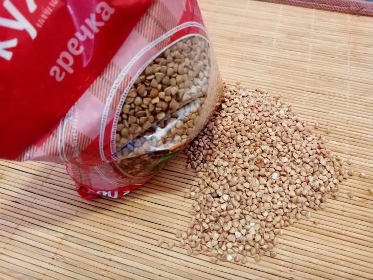 Самые необычные способы сделать гречку вкуснее: об этом почти никто не знает