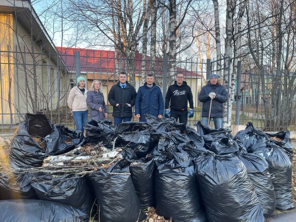 Будем надеяться, что глобальное отключение электричества в качестве сценария конца света человечеству не грозит