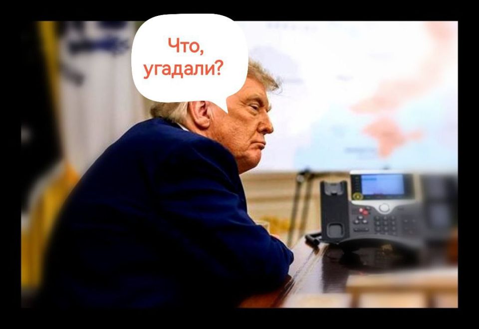 Андрей Климов:  Предшествующий текст про мудрёные сигналы из Белого дома в отношении Москвы автор "Русского акцента" закончил словами: "#Вашингтон не в состоянии сразу вести несколько крупных военных конфликтов на разных...