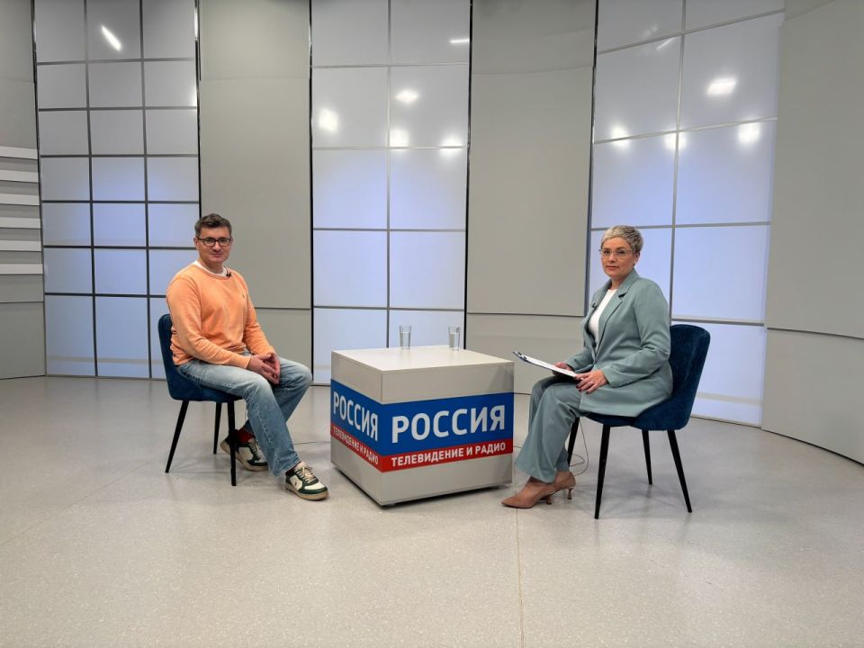 ВЕСТИ-ИНТЕРВЬЮ. Академический театр оперы и балета Коми готовится к долгожданной премьере: 25 и 26 октября на сцене состоится опера Джакомо Пуччини «Турандот»