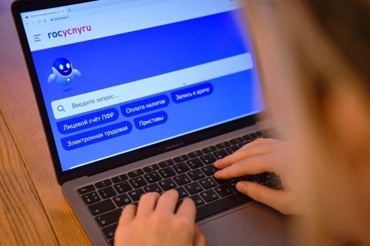 Пенсионеры смогут подтвердить право на льготы через "Госуслуги"