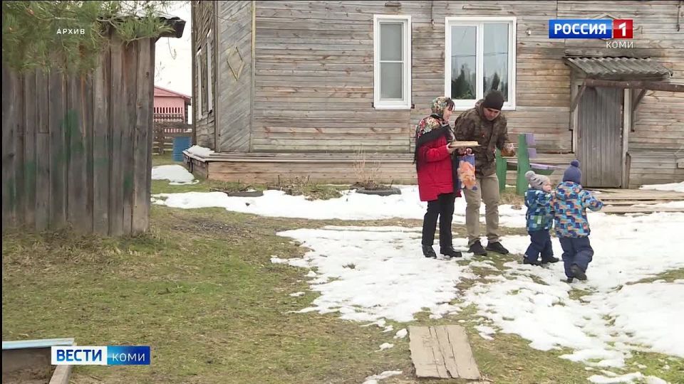 Жителей Вуктыла приглашают на праздник «Мой папа – чемпион»