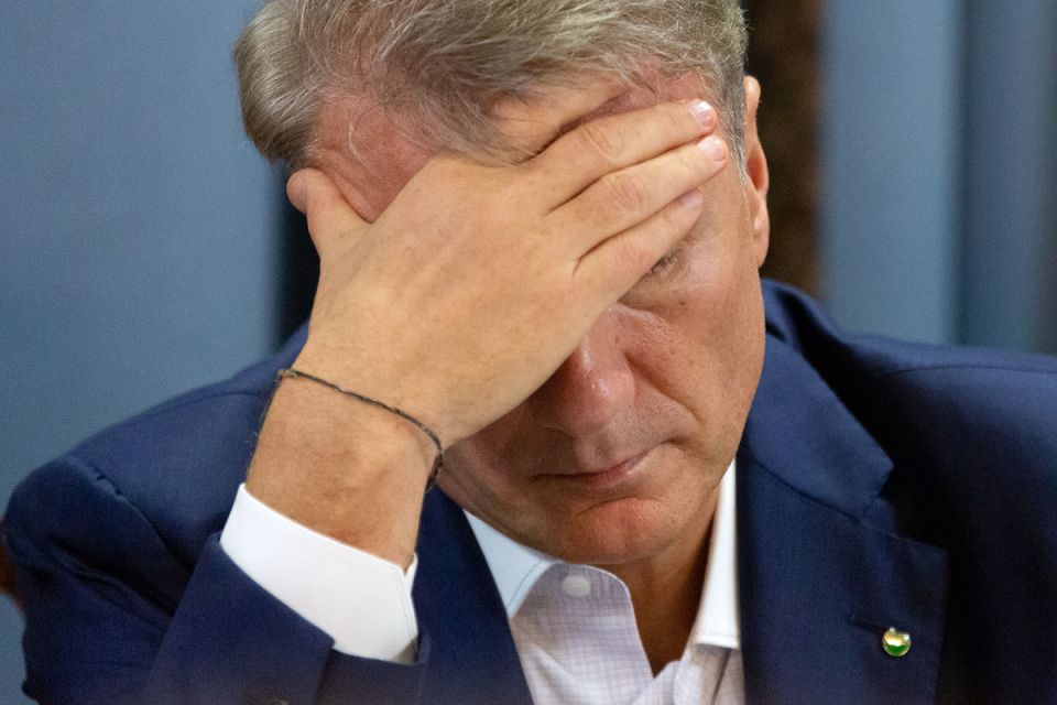 Как снижение ключевой ставки ЦБ может обернуться катастрофой для банков