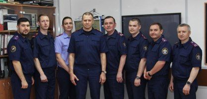 19 октября свой профессиональный праздник отмечают сотрудники подразделений криминалистики в системе Следственного комитета России