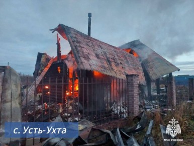 За #ДежурныеСутки огнеборцы МЧС России ликвидировали пожара